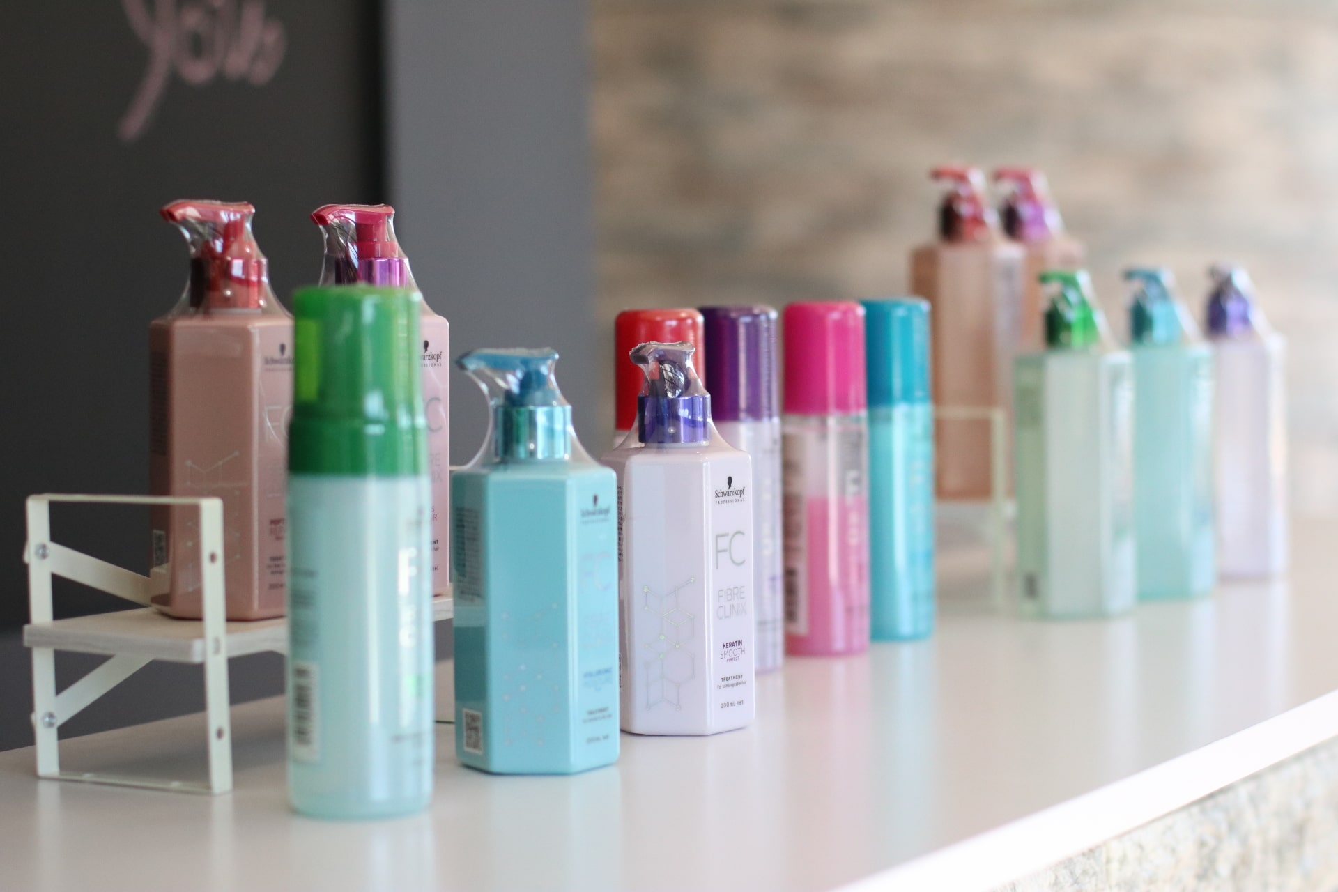 パーソナルカラーのメリット