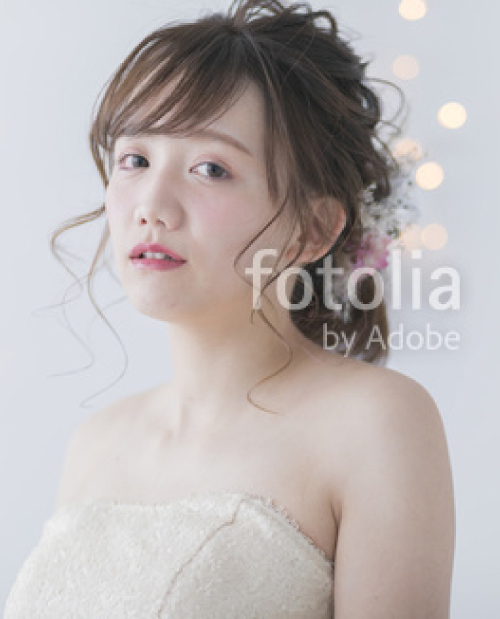 Styleのタイトルが入ります